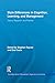 Style Differences in Cognition, Learning, and Management: Theory, Research, and Practice (Routledge Series in Management, Organization and Society) ... in Management, Organizations and Society)
