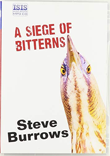 A Siege Of Bitterns