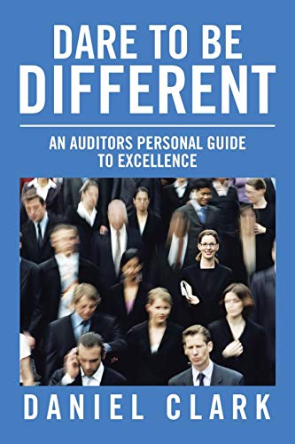 Dare to Be Different (Paperback)