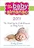 The 2017 Baby Names Almanac