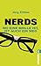 Nerds - Wo eine Brille ist, ist auch ein Weg