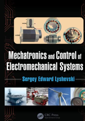 Mechatronics and Control of Electromechanical Systems (Hardcover)