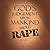 God's Judgement upon Mankind about Rape by Terry Alexander