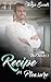 Recipe for Pleasure (The Chasers Series)