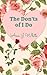 The Don'ts of I Do: A Weddi...