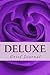 Deluxe Grief Journal