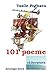 101 Poeme: Antologie Lirica (Romanian Edition)