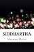 Siddhartha by Hermann Hesse