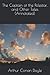 The Captain of the Polestar, and Other Tales (Annotated)