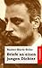 Briefe an einen jungen Dichter (German Edition)