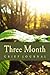 Three Month Grief Journal: ...