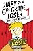 Dart Guns at Dawn (Diary of a 6th Grade Loser #1)