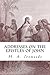 Addresses on the Epistles of John
