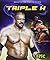 Triple H (Wrestling Superstars)