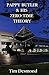 Pappy Butler & His Zero Time Theory by Tim Desmond