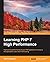 Learning PHP 7 High Performance