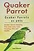 Quaker Parrot. Quaker Parro...