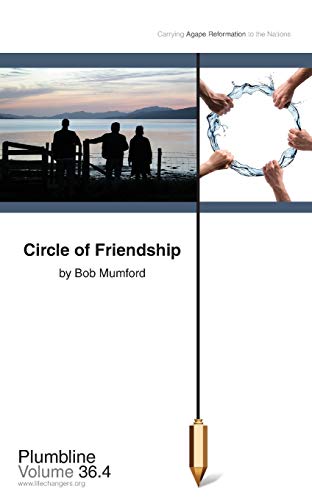 Circle of Friendship (Paperback)