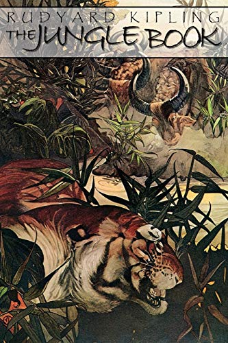 The Jungle Book