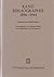 Kant-bibliographie 1896-1944