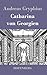 Catharina von Georgien (German Edition)