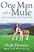 One Man and a Mule: Across England with a Pack Mule