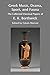 Greek Music, Drama, Sport, and Fauna by Calum Maciver