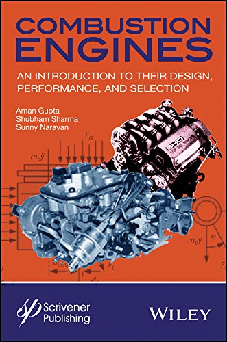 The Liquid Piston Engine: Design, Analysis and a Review of Combustion Engines (ebook)