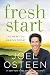 Fresh Start: The New You Begins Today