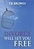 Divorce Will Set You Free