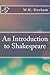 An Introduction to Shakespeare