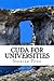 CUDA for Universities