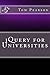 jQuery for Universities by Tom Pearson