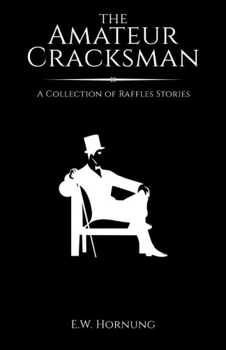 The Amateur Cracksman