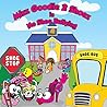 Mizz Goodie 2 Shoez in No Shoe Bullying by Charoletta Anderson
