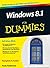Windows 8.1 für Dummies (German Edition)