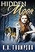 Hidden Moon (The Keeper Saga)