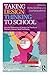 Taking Design Thinking to School: How the Technology of Design Can Transform Teachers, Learners, and Classrooms
