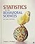 BUNDLE: Privitera: Statistics for the Behavioral Sciences, 2e + Privitera: Student Study Guide With SPSS Workbook for Statistics for the Behavioral Sciences, 2e