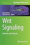 Wnt Signaling: Methods and Protocols (Methods in Molecular Biology, 1481)