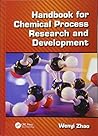 Handbook for Chemical Process Research and Development