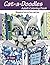 Cat-a-Doodles by Jo Toye