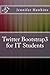 Twitter Bootstrap3 for IT Students by Jennifer Hawkins