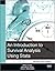 An Introduction to Survival Analysis Using Stata, Revised Thi... by Mario Cleves