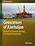 Geosciences of Azerbaijan: ...