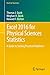 Excel 2016 for Physical Sciences Statistics: A Guide to Solving Practical Problems (Excel for Statistics)