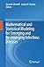 Mathematical and Statistical Modeling for Emerging and Re-eme... by Gerardo Chowell