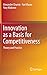 Innovation as a Basis for Competitiveness by Alexander Chursin
