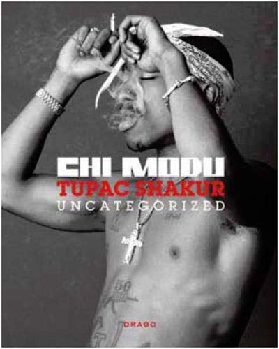 Tupac Shakur Uncategorized (Hardcover)