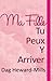 Ma fille, tu peux y arriver